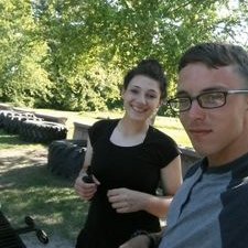 Profile Picture of Nicholas Bunnell (@BunnellNick) on Twitter