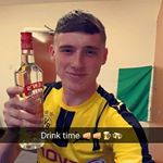 Profile Picture of Carl Reynolds (@carl.reynolds96) on Instagram