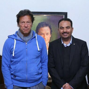 Profile Picture of Zahid Afzal Jhammat (@zahidafzal6924) on Twitter