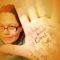 Profile Picture of Renee Mena (@renee-mena) on Quora