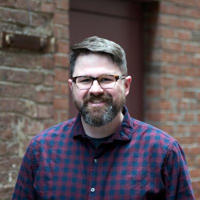 Profile Picture of Josh Line (@fictionjunky) on Twitter