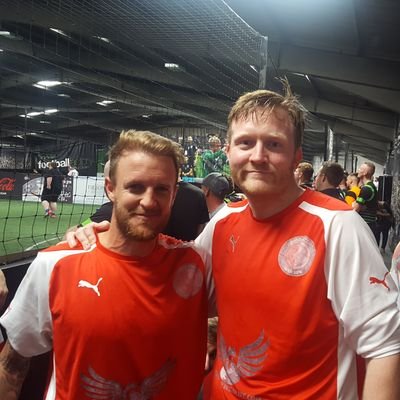 Matt Harriman - Twitter Profile Picture of Matt Harriman (@HarrimanMatt) on Twitter