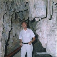 Profile Picture of Brian Bevan (@brian-bevan-12) on Quora
