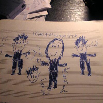 Profile Picture of Omido (@omido5) on Twitter