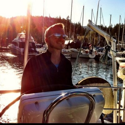Profile Picture of Dan Malinsky (@DanMalinsky) on Twitter