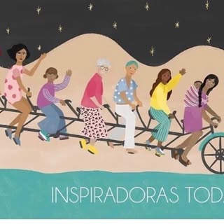 Profile Picture of Inspiradoras.Co (@inspiradorascoquimbo) on Instagram