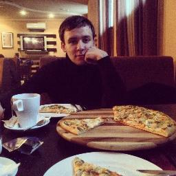 Profile Picture of Tatarchenko Andrei (@tatara_007) on Twitter