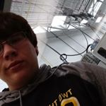 Profile Picture of Andrew Olivas (@bleedingheart2016) on Instagram