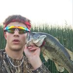 Profile Picture of Jeremiah McMinn (@mcminnjeremiah) on Instagram