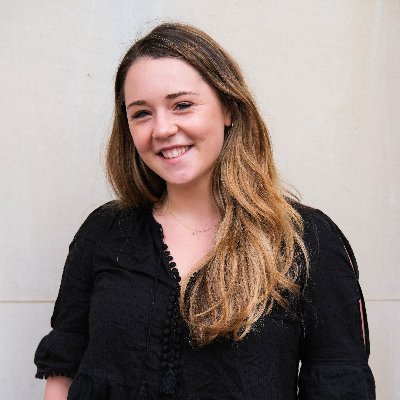 Profile Photo of Alice Rowland (@alicebrowland) on Twitter