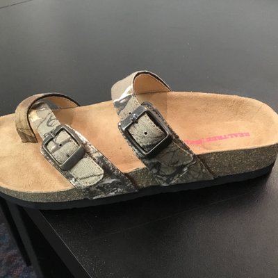 Profile Picture of Steve Nagy (@shoefellasltd18) on Twitter