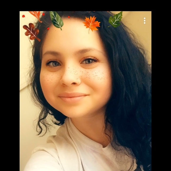 Profile Picture of Keturah Buselt (@metalhead_96) on Poshmark