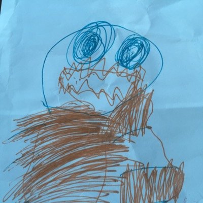 Profile Picture of Mike Zablocki (@greyshape) on Twitter