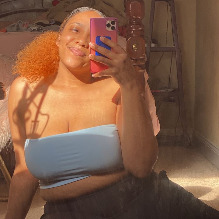 Profile Picture of Danielle Hurt (@@danitheexplorer2) on Tiktok