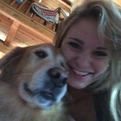 Profile Picture of Jessie Bridges (@jessiekay6) on Twitter