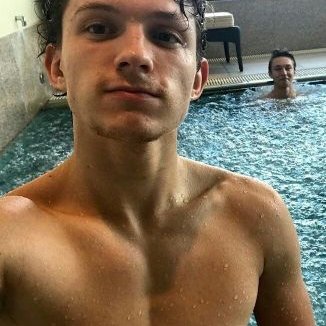 Profile Picture of Polo (@TomHollandBebo) on Twitter