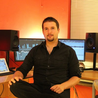 Profile Picture of Paul Cecchetti Music (@PaulCecchetti) on Twitter