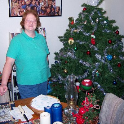 Profile Picture of Heather Stroh (@HeatherStroh1) on Twitter
