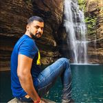 Profile Picture of Saprem Arondekar (@s_love_28_) on Instagram