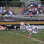 Profile Picture of Patrick Parrish (@new_oxford_kicker_7) on Instagram