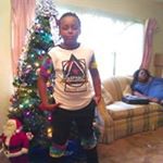 Profile Picture of Tae'Shawn Huffman (@taeshawnhuffman) on Instagram