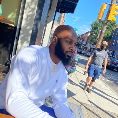 Profile Picture of Scott Rodgers (@scizz15) on Twitter