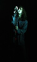 Profile Picture of The Musicon Wikipedia
