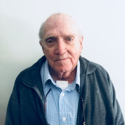 Profile Picture of John Rundle (@JohnRundle8) on Twitter