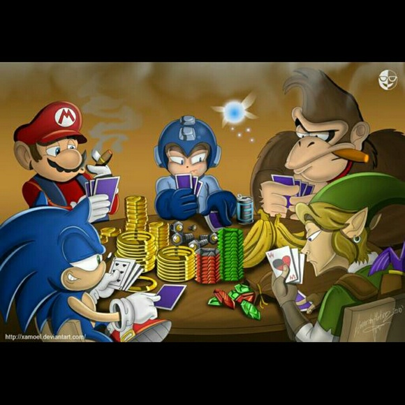 Profile Picture of Charles Knight (@xcresk) on Poshmark