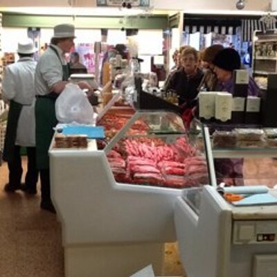 Profile Picture of John Blair Goddard (@GoddardsofNFLK) on Twitter