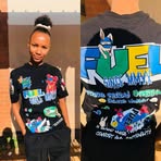 Profile Picture of Mishka Jacobs (@Mishka-Jacobs) on Facebook