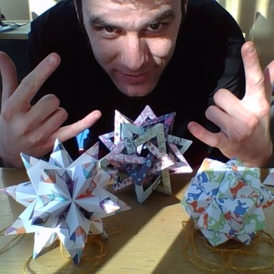 Profile Picture of Andrew Goodsell (@goodsell69) on Twitter