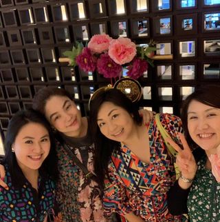 Profile Picture of Deborah Yong (@deborah.yong.7) on Facebook