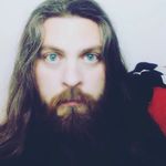Profile Picture of Kevin Panzer (@glamstrohm) on Instagram