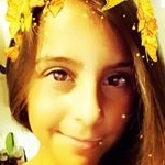 Profile Picture of aurora bona (@bonaaurora7) on Instagram