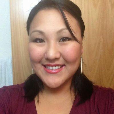 Profile Picture of Yeleana Toalston (@ytoalston) on Twitter