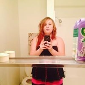 Profile Picture of Tori Rhoades (@tori.rhoades.79) on Myspace