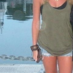 Profile Picture of Haley Markel (@hjm_cheer_15) on Myspace