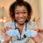 Profile Picture of Dr. A Knight (@theofficialcookiedoc) on Instagram