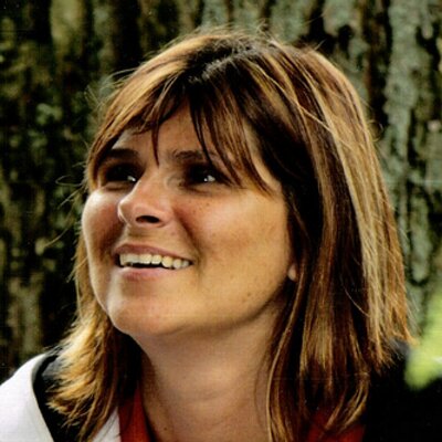 Profile Picture of Lori Walters (@Lorisfrogs) on Twitter