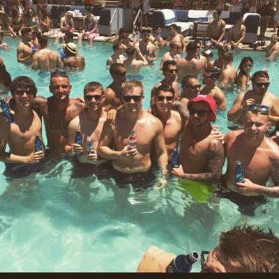 Profile Picture of Josh Rogerson (@josh_rogerson) on Twitter