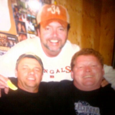 Jim Cartwright - Twitter Profile Picture of Jim Cartwright (@jim_killer) on Twitter