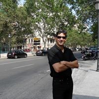 Profile Picture of Carlos Hall (@carlos-hall-6) on Quora