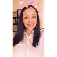 Profile Picture of Cassandra Harvey (@cassandra-harvey-11) on Quora