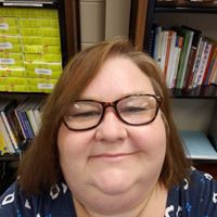 Profile Picture of Penny Nutter (@penny-nutter-3) on Quora