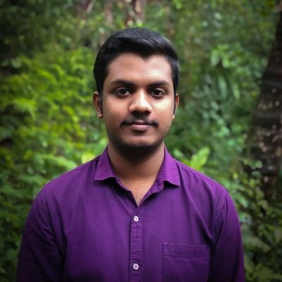 Profile Picture of ＮＩＫＨＩＬ ＲＯＹ (@Nik_hilRoy) on Twitter