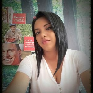 Profile Picture of Pamela Lugo B (@pamelalugo02) on Twitter