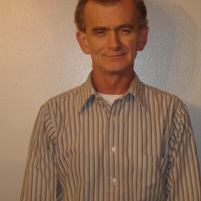 Profile Picture of Richard Therrien (@Slickman67) on Twitter