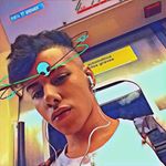 Profile Picture of com amor Kelly 😍😍😍 (@nathan_forever_amor) on Instagram