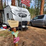 Profile Picture of Stacy Holliday Fenton (@fentonstacy) on Instagram